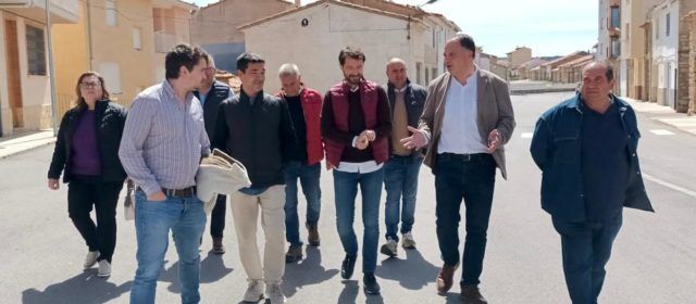 El PP de Vilafranca reclama un increment de la plantilla de guàrdies civils i la permanència de la caserna de Benassal