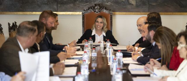La Diputació de Castelló convocatòria ajudes d’1 milió d’euros per al proveïment d’aigua en municipis de menys de 20.000 habitants