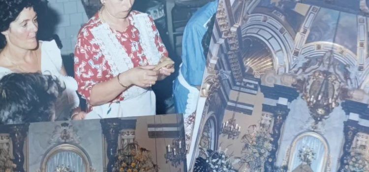 La Majoralia del Llosar de Vilafranca rep més de 300 fotografies