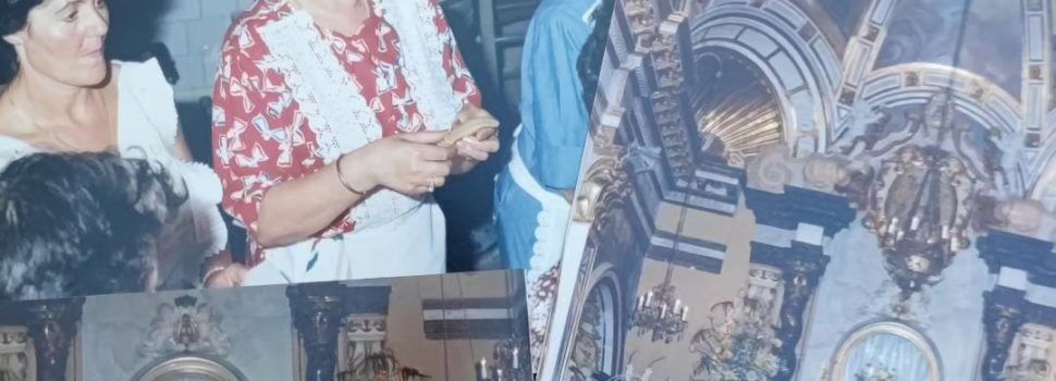 La Majoralia del Llosar de Vilafranca rep més de 300 fotografies