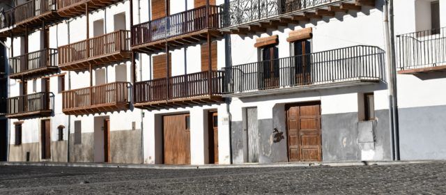 Imatges de Morella
