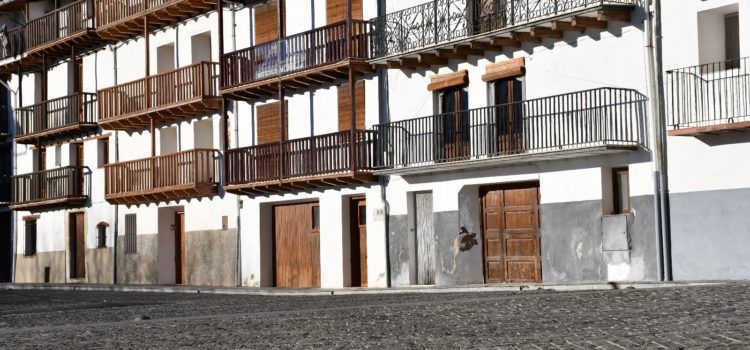 Imatges de Morella