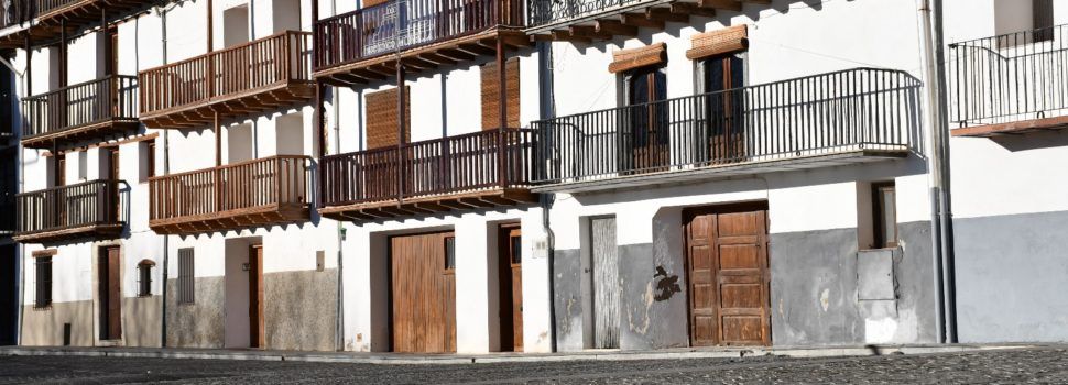 Imatges de Morella