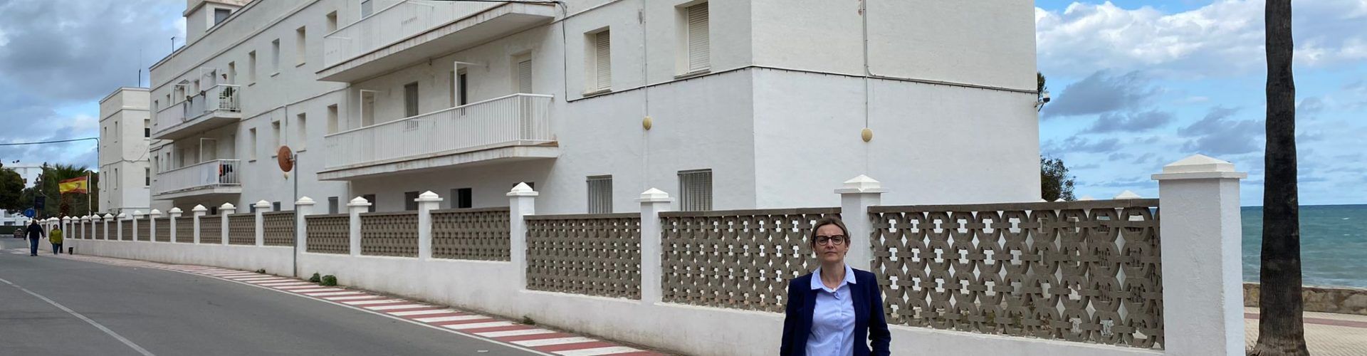 El PP d’Alcalà-Alcossebre defendrà que no es tanque la caserna auxiliar d’Alcossebre com preveu el Govern