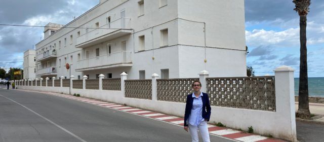 El PP d’Alcalà-Alcossebre defendrà que no es tanque la caserna auxiliar d’Alcossebre com preveu el Govern