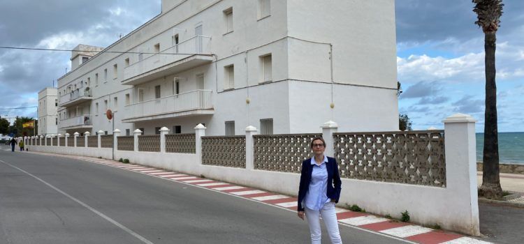 El PP d’Alcalà-Alcossebre defendrà que no es tanque la caserna auxiliar d’Alcossebre com preveu el Govern