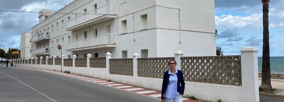El PP d’Alcalà-Alcossebre defendrà que no es tanque la caserna auxiliar d’Alcossebre com preveu el Govern 