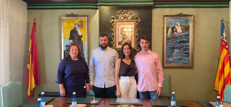 El PP de Benassal elevarà una iniciativa al ple per a garantir la permanència del lloc auxiliar de la Guàrdia Civil
