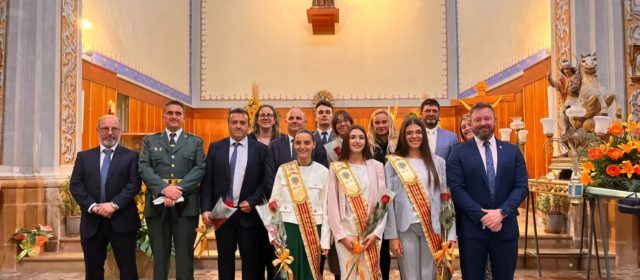 Sant Jordi se vuelca en la celebración de su patrón