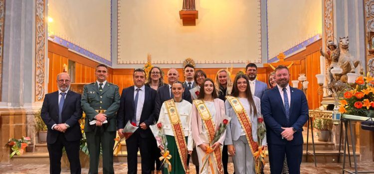 Sant Jordi se vuelca en la celebración de su patrón