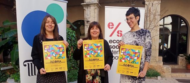 La Fira Àgora d’Ulldecona vol visibilitzar la feina de les cures, una tasca feminitzada i precaritzada