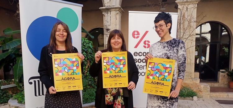 La Fira Àgora d’Ulldecona vol visibilitzar la feina de les cures, una tasca feminitzada i precaritzada