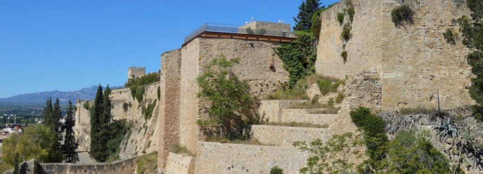 Turespaña licita 13 millones de euros para la restauración de 8 paradores históricos, como el de Tortosa