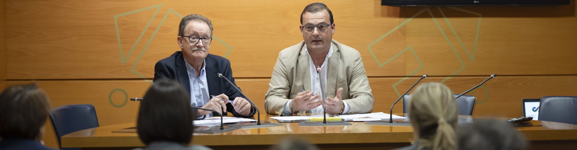 La Diputació exhibirà en Alcossebre la millor cuina de la província en la III edició del Festival Gastronòmic Castelló Ruta de Sabor