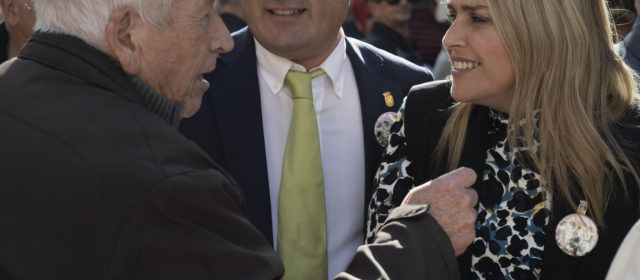 La Diputació impulsa el programa Castelló Sènior com un aliat per a desestacionalitzar el turisme a la província