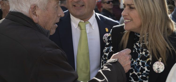 La Diputació impulsa el programa Castelló Sènior com un aliat per a desestacionalitzar el turisme a la província