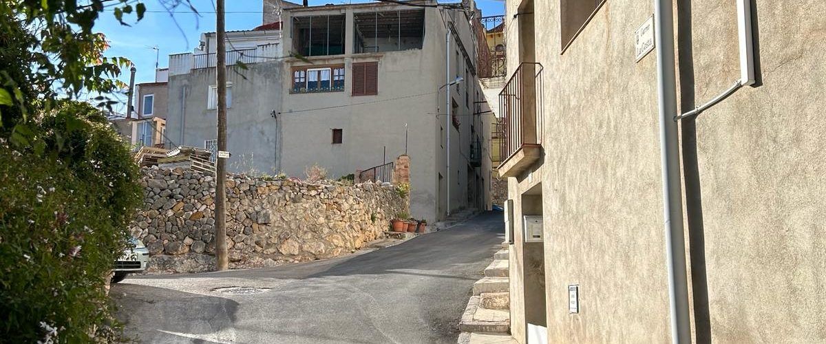 Rossell sol·licita la subvenció del Pla Impulsa de la Diputació per un import de 238.780 euros