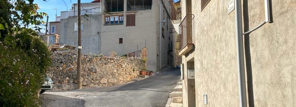 Rossell sol·licita la subvenció del Pla Impulsa de la Diputació per un import de 238.780 euros