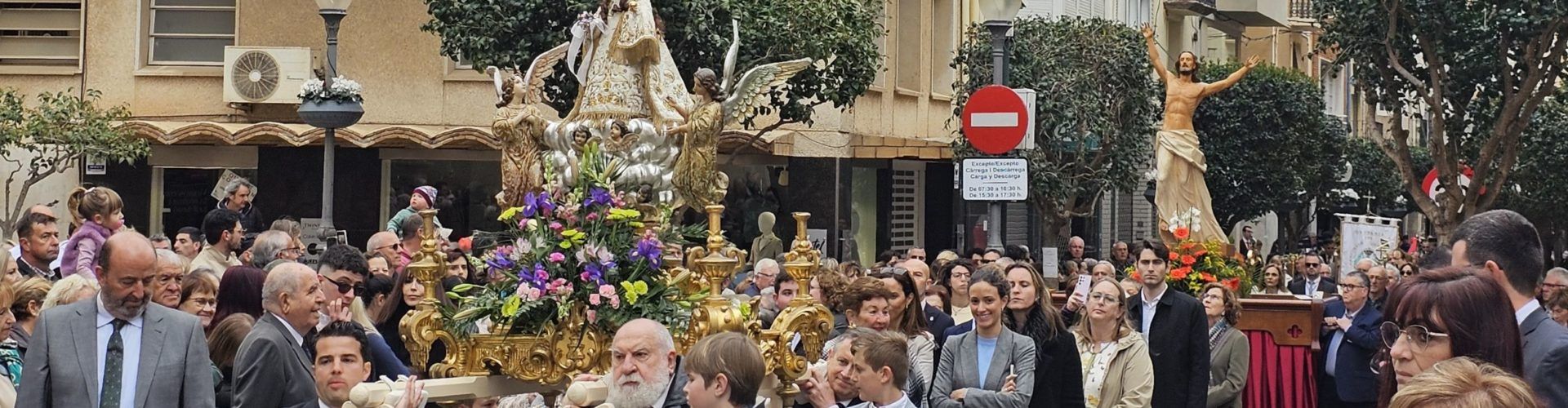 Vinaròs assoleix un 82% d’ocupació turística durant la Setmana Santa
