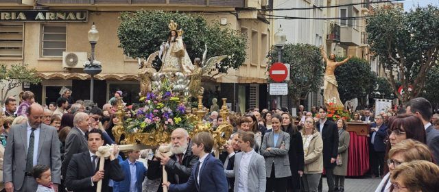 Vinaròs assoleix un 82% d’ocupació turística durant la Setmana Santa