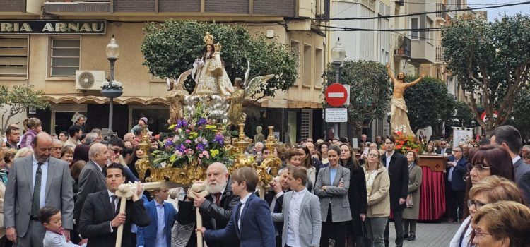 Vinaròs assoleix un 82% d’ocupació turística durant la Setmana Santa