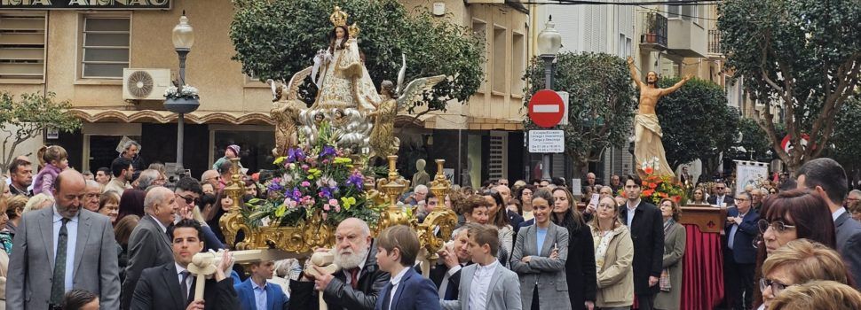 Vinaròs assoleix un 82% d’ocupació turística durant la Setmana Santa