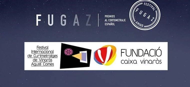 El Festival de Curts de Vinaròs passarà a ser «Festival Amic» dels Premis Fugaz