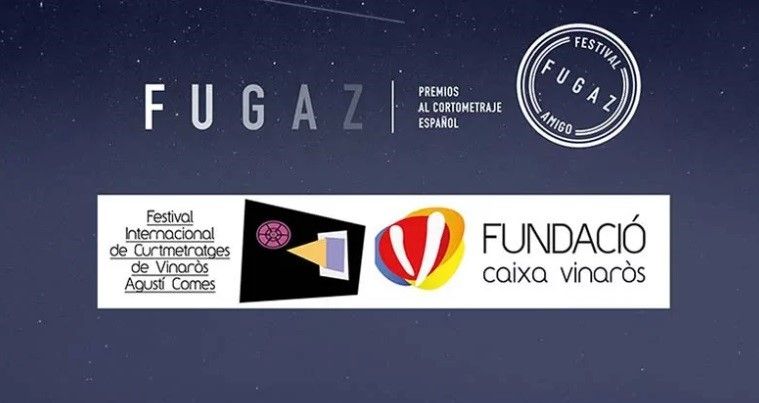 El Festival de Curts de Vinaròs passarà a ser «Festival Amic» dels Premis Fugaz