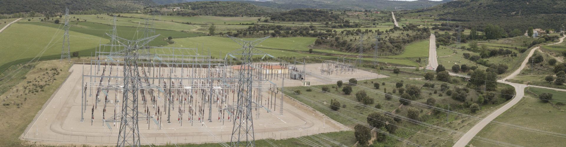 L’Ajuntament de Morella trasllada el rebuig a l’ampliació de la subestació de Fraiximeno