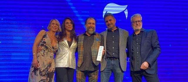 Tian Stil Home, del vinarossenc Tian Forner, galardonada como la Mejor Barbería Española del Año