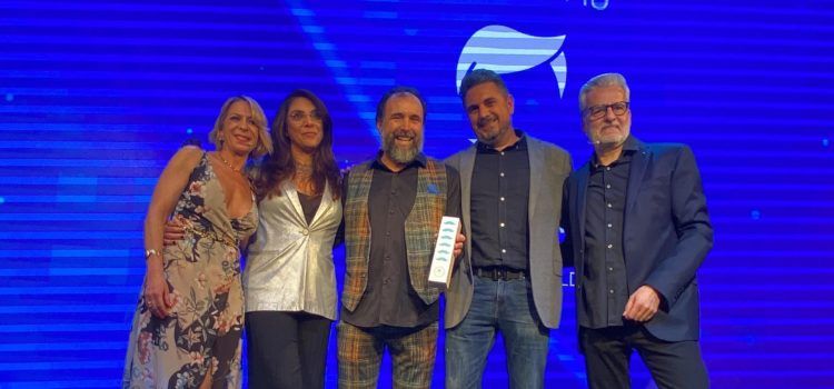 Tian Stil Home, del vinarossenc Tian Forner, galardonada como la Mejor Barbería Española del Año