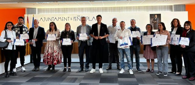 Peníscola renova el seu compromís amb la qualitat turística