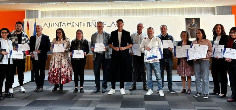 Peníscola renova el seu compromís amb la qualitat turística
