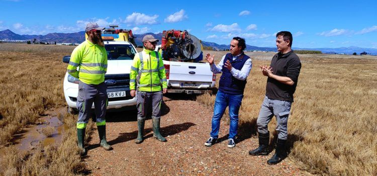 La Diputació de Castelló gestiona de manera eficaç la vigilància i els tractaments preventius per a anticipar-se i evitar la proliferació de mosquits