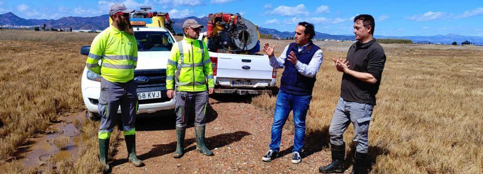 La Diputació de Castelló gestiona de manera eficaç la vigilància i els tractaments preventius per a anticipar-se i evitar la proliferació de mosquits