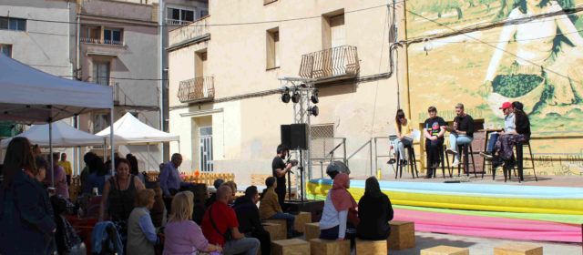 La Fira Àgora continua treballant per a posar les persones i les seues necessitats al centre de l’economia social i solidària de les Terres de l’Ebre