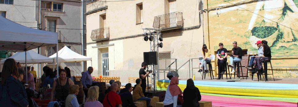 La Fira Àgora continua treballant per a posar les persones i les seues necessitats al centre de l’economia social i solidària de les Terres de l’Ebre