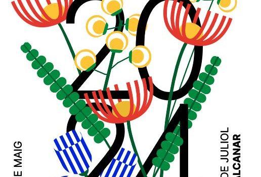 L’Ajuntament d’Alcanar anuncia la cinquena edició d’Art i Flors als Balcons