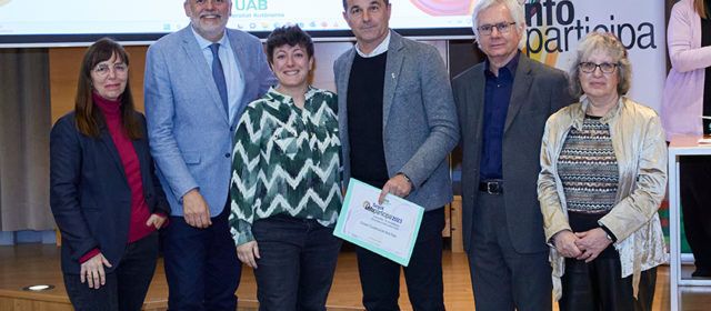 El Consell Comarcal del Baix Ebre líder en transparència a la província de Tarragona