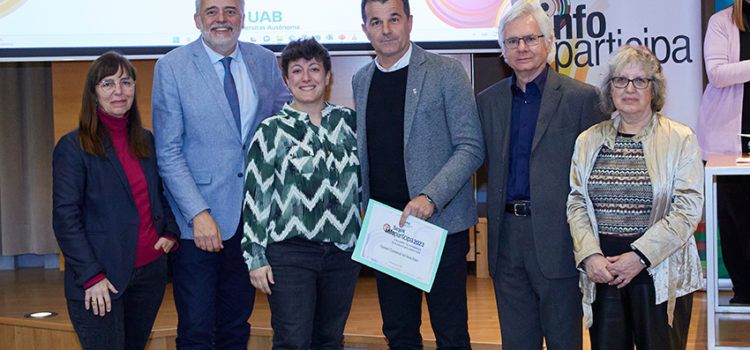 El Consell Comarcal del Baix Ebre líder en transparència a la província de Tarragona