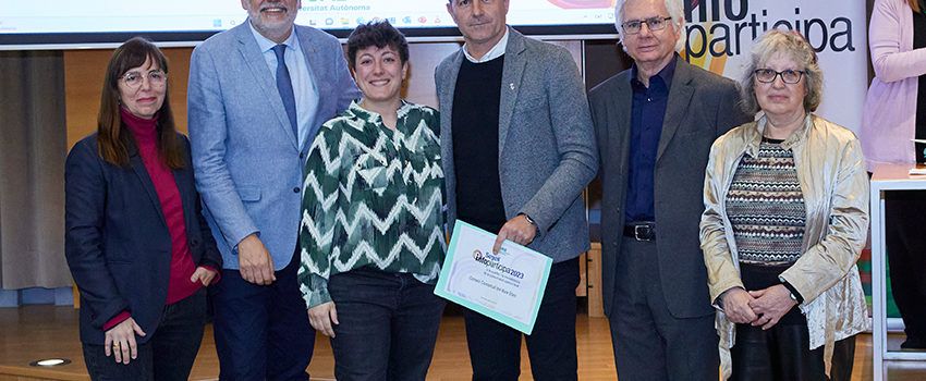El Consell Comarcal del Baix Ebre líder en transparència a la província de Tarragona