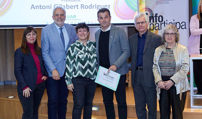 El Consell Comarcal del Baix Ebre líder en transparència a la província de Tarragona