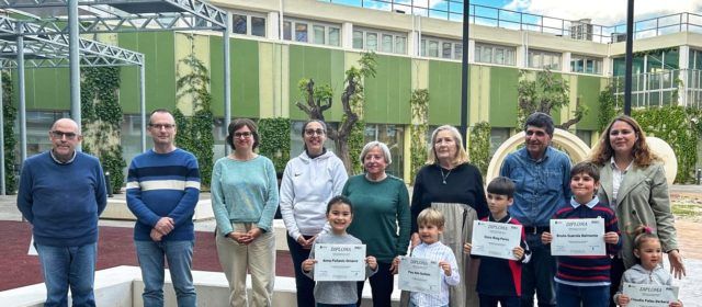 La Biblioteca Manel Garcia Grau reconeix els seus lectors més fidels amb els Premis Benilectors 