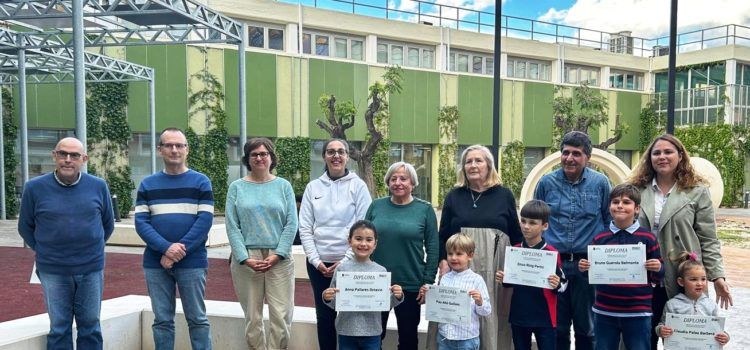 La Biblioteca Manel Garcia Grau reconeix els seus lectors més fidels amb els Premis Benilectors
