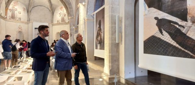 ‘Caminos orgánicos’: com connectar els joves amb el món que els envolta
