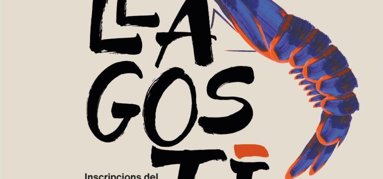 S’obren les inscripcions per a participar en el Concurs Nacional de Cuina Aplicada al Llagostí de Vinaròs