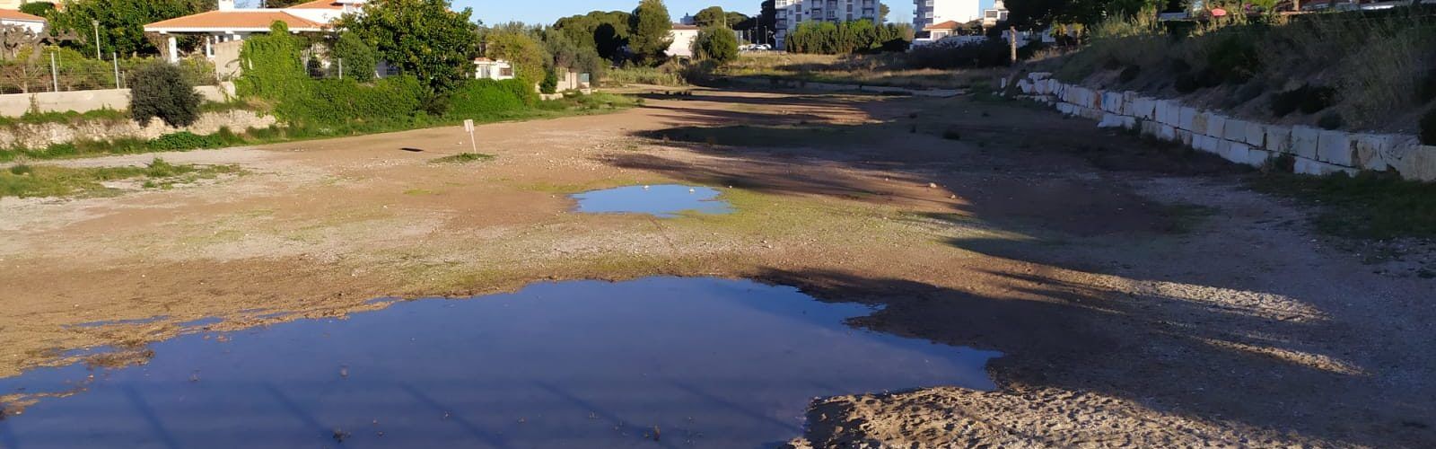 El “parte” del temps: avui toca resum de març, màxima de 25.1 i mínima de 4.6