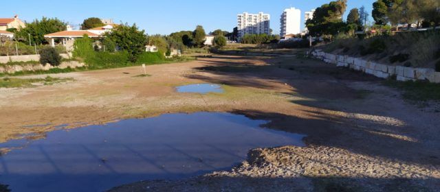 El “parte” del temps: avui toca resum de març, màxima de 25.1 i mínima de 4.6