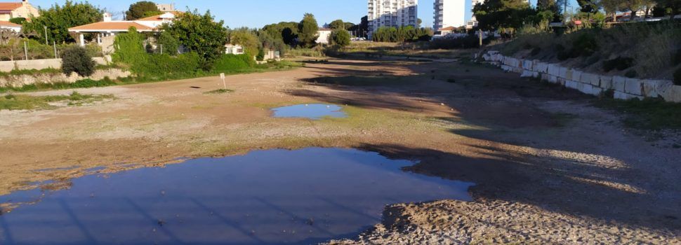 El “parte” del temps: avui toca resum de març, màxima de 25.1 i mínima de 4.6
