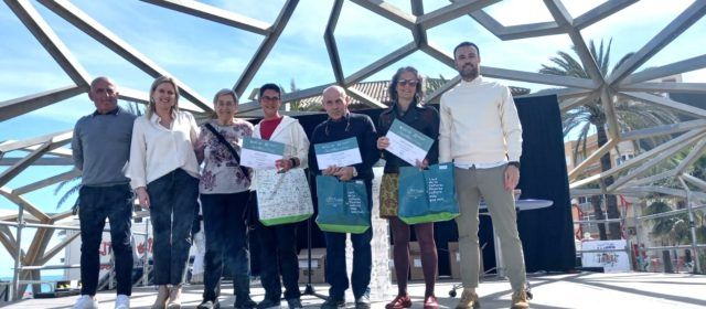 Lliurament de premis del Concurs Literari de Microrelat del Consell Muncipal d’FPA